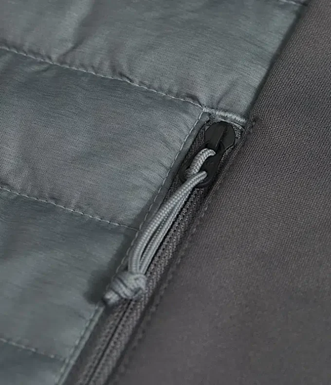 Men’s Canyonlands Hybrid Jacket Men’s Canyonlands Hybrid Jacket