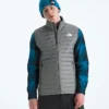 Men’s Canyonlands Hybrid Vest Men’s Canyonlands Hybrid Vest