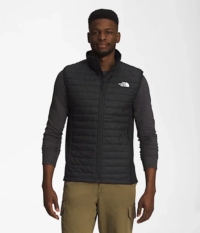 Men’s Canyonlands Hybrid Vest Men’s Canyonlands Hybrid Vest
