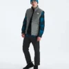 Men’s Canyonlands Hybrid Vest Men’s Canyonlands Hybrid Vest