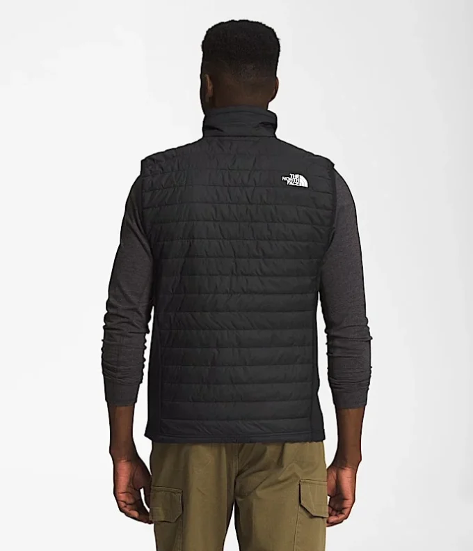 Men’s Canyonlands Hybrid Vest Men’s Canyonlands Hybrid Vest