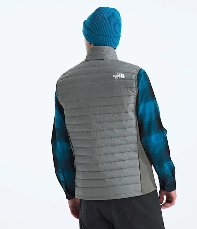 Men’s Canyonlands Hybrid Vest Men’s Canyonlands Hybrid Vest