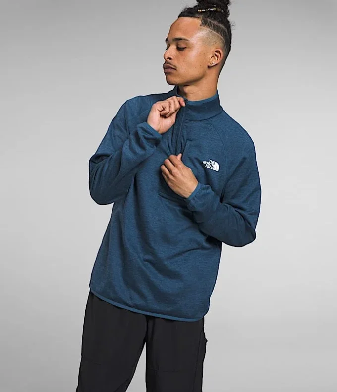 Men’s Canyonlands ?-Zip Men’s Canyonlands ?-Zip