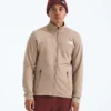 Men’s Cedar Trail Grid Fleece Full-Zip Jacket Men’s Cedar Trail Grid Fleece Full-Zip Jacket