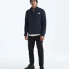 Men’s Cedar Trail Grid Fleece Full-Zip Jacket Men’s Cedar Trail Grid Fleece Full-Zip Jacket