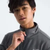 Men’s Cedar Trail Grid Fleece Full-Zip Jacket Men’s Cedar Trail Grid Fleece Full-Zip Jacket