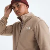 Men’s Cedar Trail Grid Fleece Full-Zip Jacket Men’s Cedar Trail Grid Fleece Full-Zip Jacket
