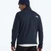 Men’s Cedar Trail Grid Fleece Full-Zip Jacket Men’s Cedar Trail Grid Fleece Full-Zip Jacket