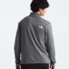 Men’s Cedar Trail Grid Fleece Full-Zip Jacket Men’s Cedar Trail Grid Fleece Full-Zip Jacket