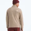 Men’s Cedar Trail Grid Fleece Full-Zip Jacket Men’s Cedar Trail Grid Fleece Full-Zip Jacket