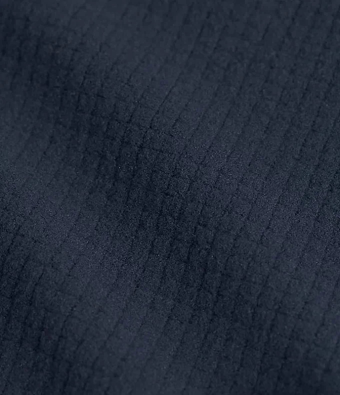 Men’s Cedar Trail Grid Fleece Full-Zip Jacket Men’s Cedar Trail Grid Fleece Full-Zip Jacket