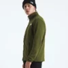 Men’s Cedar Trail Grid Fleece Full-Zip Jacket Men’s Cedar Trail Grid Fleece Full-Zip Jacket