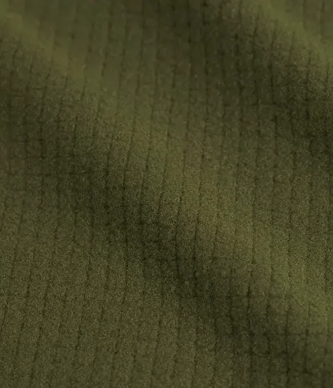 Men’s Cedar Trail Grid Fleece Full-Zip Jacket Men’s Cedar Trail Grid Fleece Full-Zip Jacket
