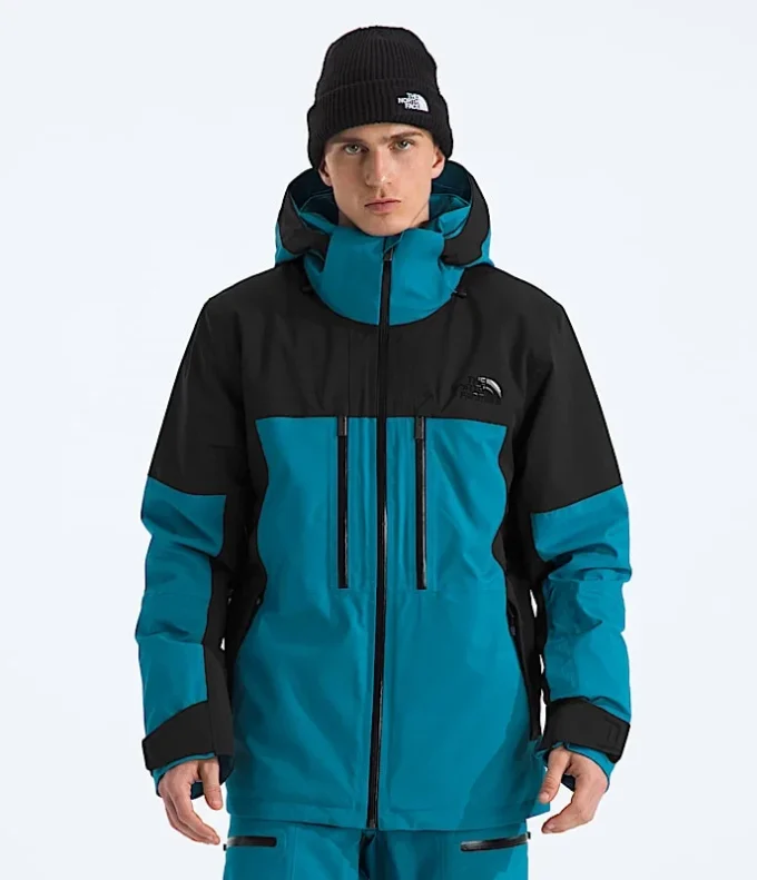 Men’s Chakal Jacket Men’s Chakal Jacket