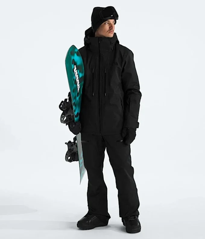 Men’s Chakal Jacket Men’s Chakal Jacket