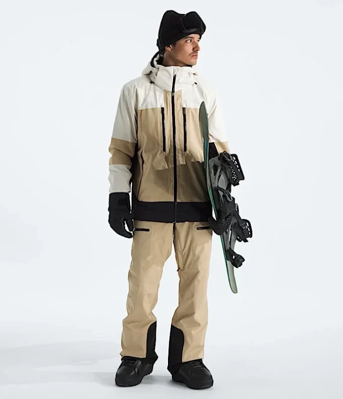 Men’s Chakal Pants