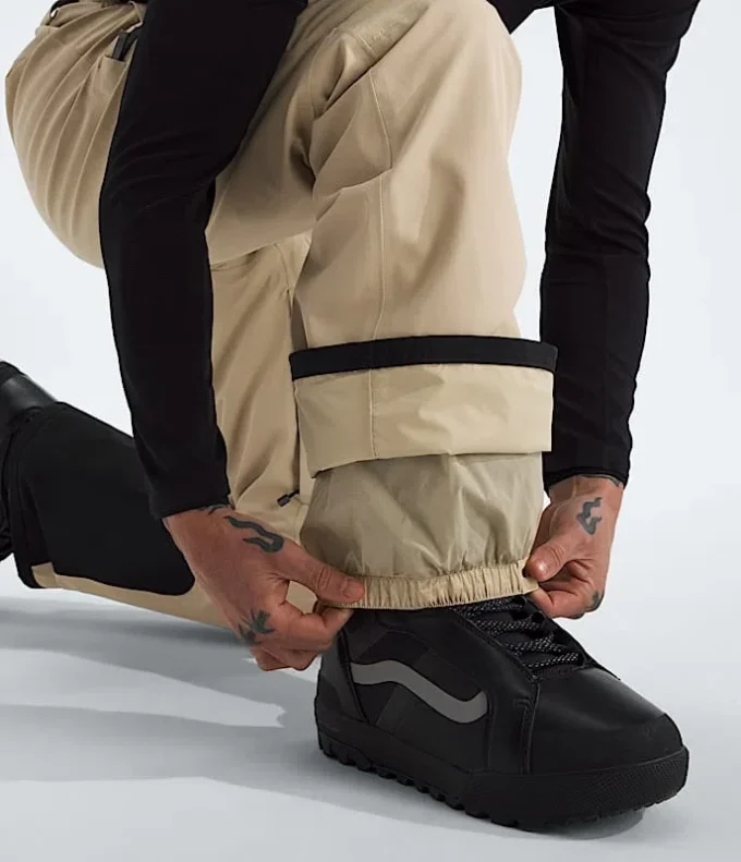 Men’s Chakal Pants