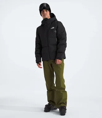 Men’s Cirque Down Jacket