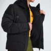 Men’s Cirque Down Jacket