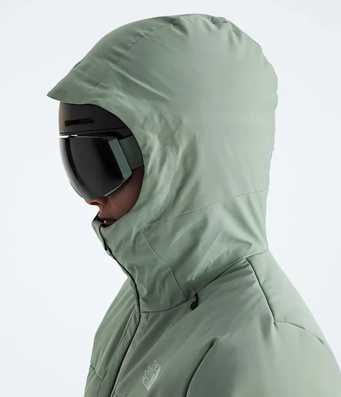 Men’s Cirque Down Jacket