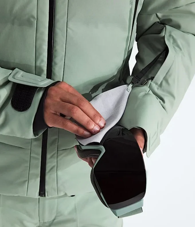 Men’s Cirque Down Jacket