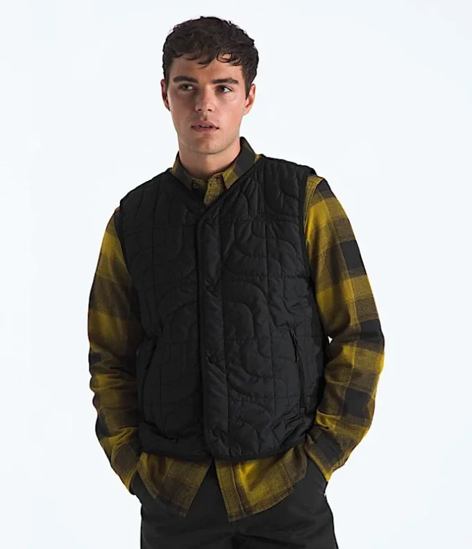Men’s City Triclimate™