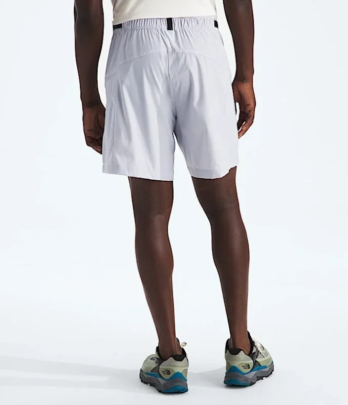 Men’s Class V Pathfinder Belted Shorts—7” Men’s Class V Pathfinder Belted Shorts—7”