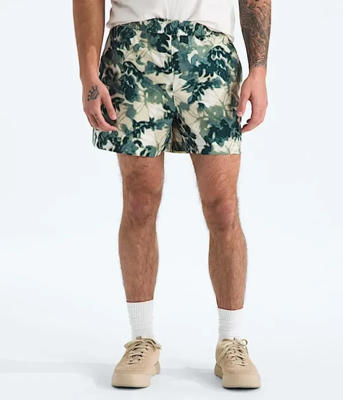 Men’s Class V Pathfinder Pull-On Shorts—5” Men’s Class V Pathfinder Pull-On Shorts—5”