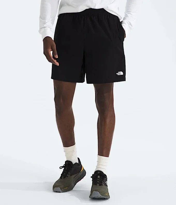 Men’s Class V Pathfinder Pull-On Shorts—7” Men’s Class V Pathfinder Pull-On Shorts—7”