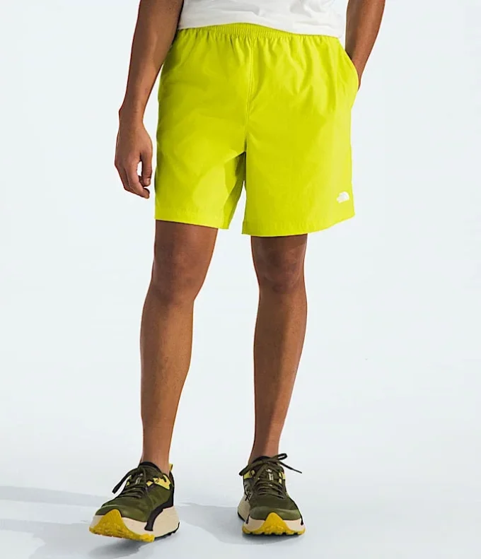Men’s Class V Pathfinder Pull-On Shorts—7” Men’s Class V Pathfinder Pull-On Shorts—7”