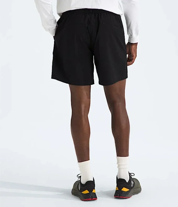 Men’s Class V Pathfinder Pull-On Shorts—7” Men’s Class V Pathfinder Pull-On Shorts—7”