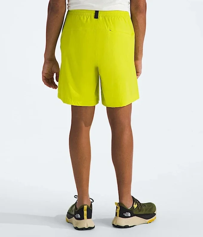 Men’s Class V Pathfinder Pull-On Shorts—7” Men’s Class V Pathfinder Pull-On Shorts—7”