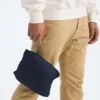 Men’s Classic Down Hooded Jacket