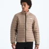 Men’s Classic Down Jacket Men’s Classic Down Jacket