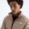 Men’s Classic Down Jacket Men’s Classic Down Jacket