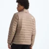 Men’s Classic Down Jacket Men’s Classic Down Jacket