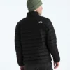 Men’s Classic Down Jacket Men’s Classic Down Jacket