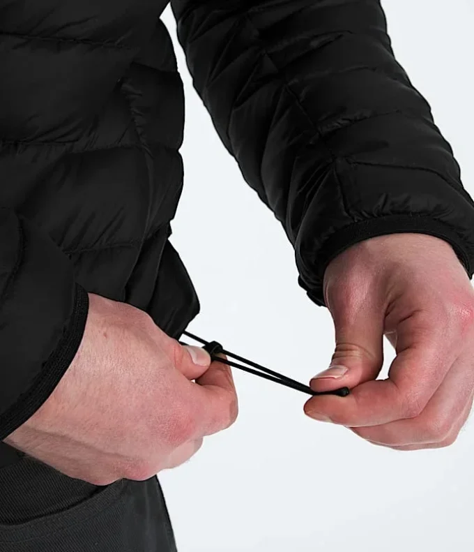Men’s Classic Down Jacket Men’s Classic Down Jacket