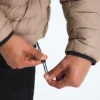 Men’s Classic Down Jacket Men’s Classic Down Jacket