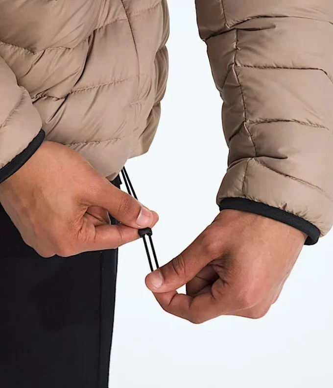 Men’s Classic Down Jacket Men’s Classic Down Jacket