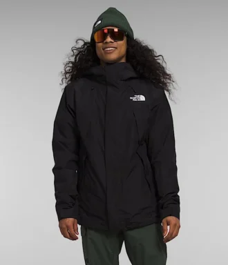 Men’s Clement Triclimate™ Jacket Men’s Clement Triclimate™ Jacket