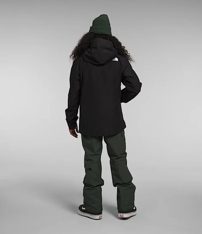Men’s Clement Triclimate™ Jacket Men’s Clement Triclimate™ Jacket