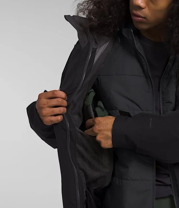 Men’s Clement Triclimate™ Jacket Men’s Clement Triclimate™ Jacket