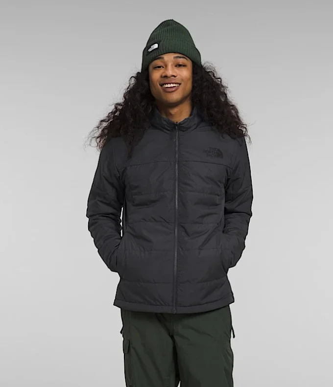 Men’s Clement Triclimate™ Jacket Men’s Clement Triclimate™ Jacket