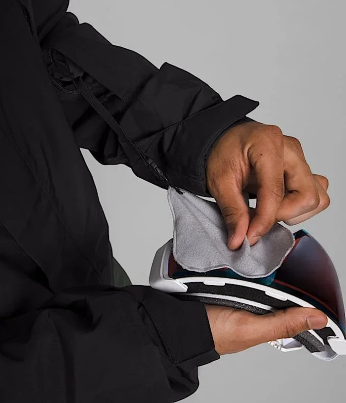 Men’s Clement Triclimate™ Jacket Men’s Clement Triclimate™ Jacket