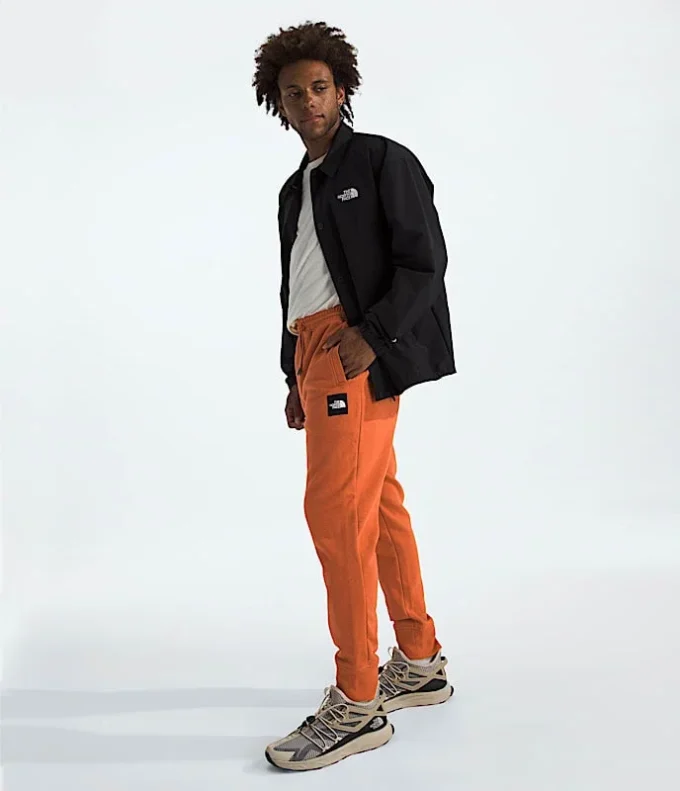 Men’s Core Joggers Men’s Core Joggers