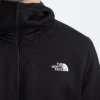 Men’s DOTKNIT™ Thermal Full-Zip Hoodie