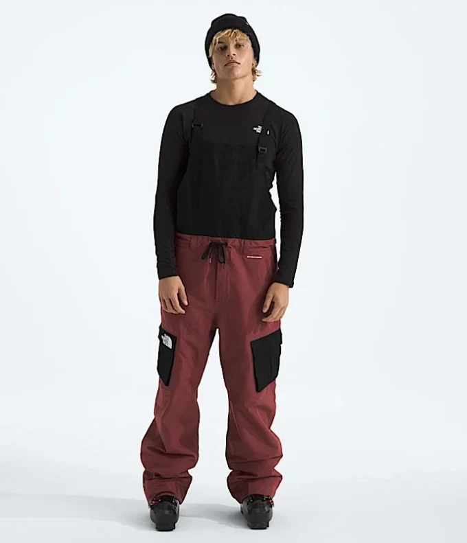 Men’s Dragline Bibs Men’s Dragline Bibs