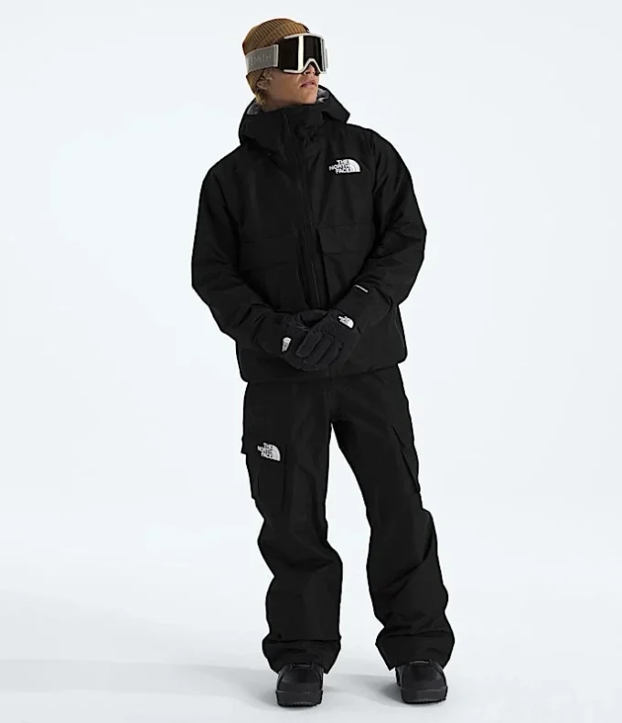 Men’s Dragline Bibs Men’s Dragline Bibs