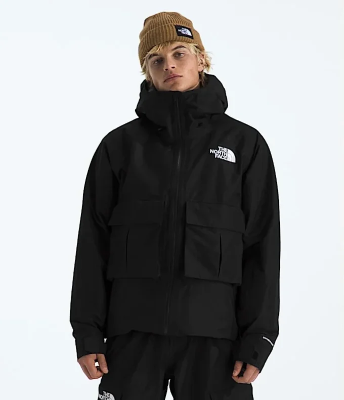 Men’s Dragline Jacket